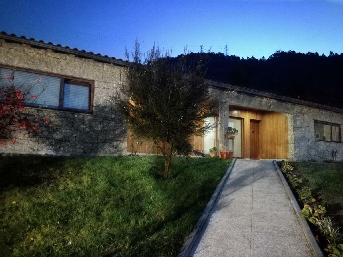 Cottage, Casa Do Laranjal - Near Geres Exterior photo