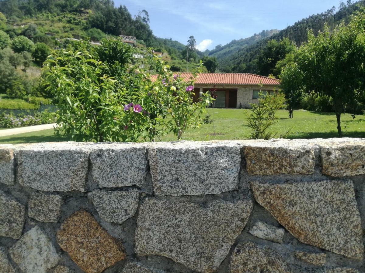 Cottage, Casa Do Laranjal - Near Geres Exterior photo