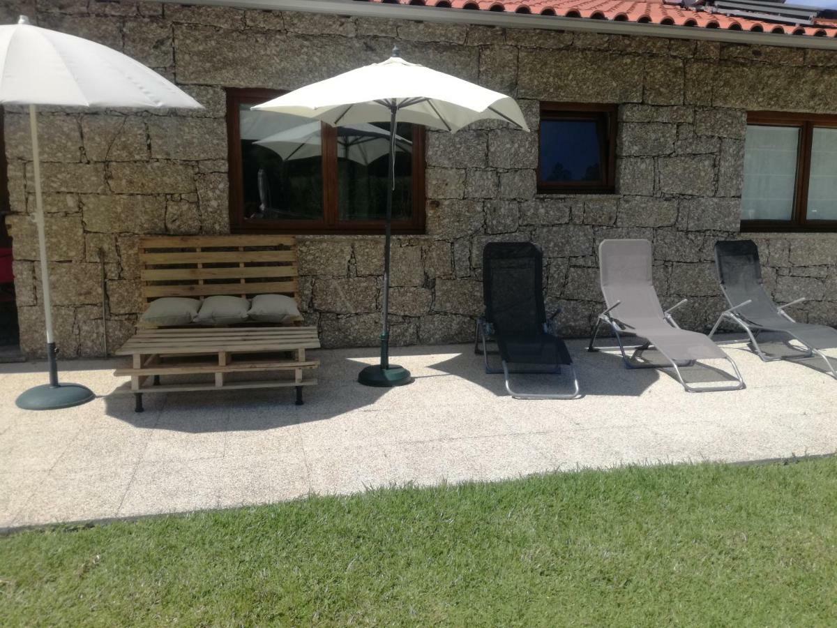 Cottage, Casa Do Laranjal - Near Geres Exterior photo